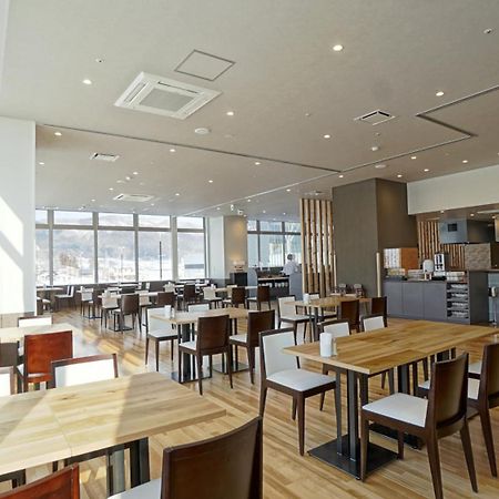 호텔 라젠트 플라자 하코다테 호쿠토 Hokuto  외부 사진